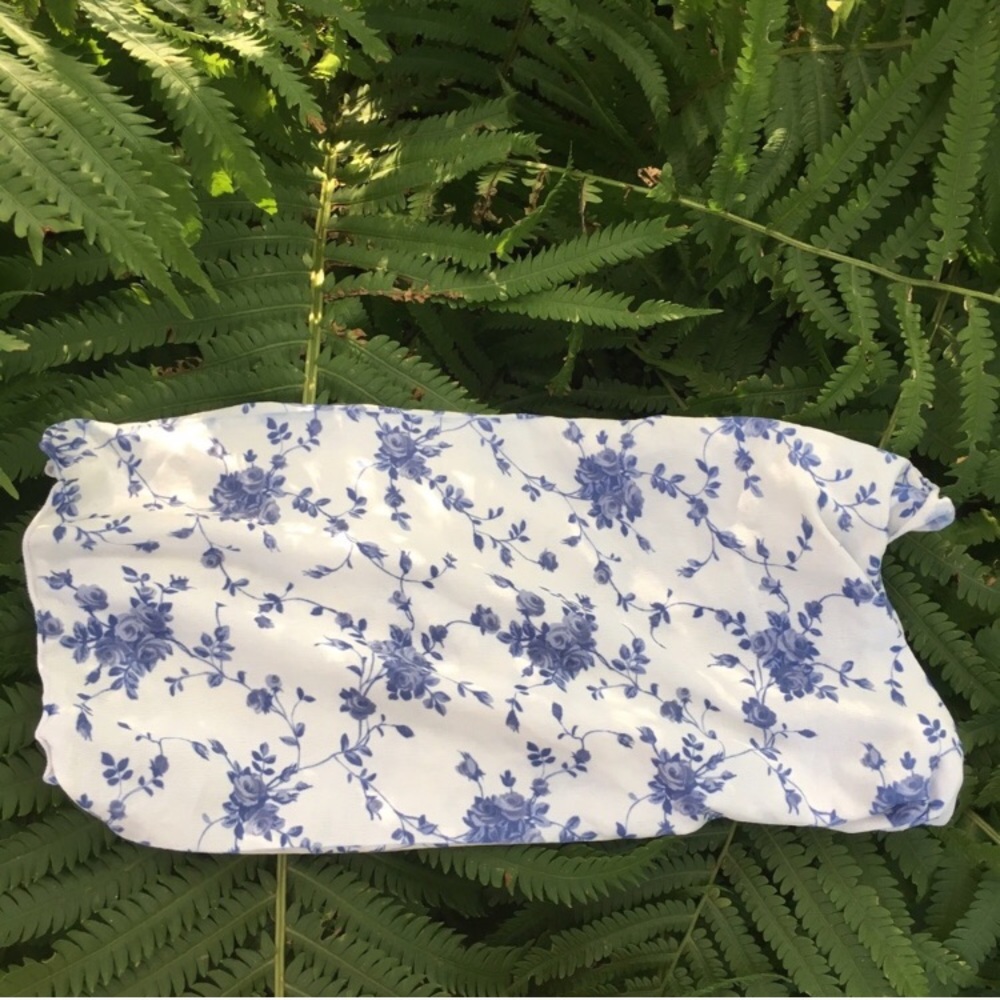 headband for corinne 🌱